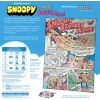 Plastikmodell – ATLANTIS Models Snoopy and His Sopwith Camel Plane Snap Kit – AMCM6779